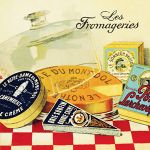 Les Fromageries